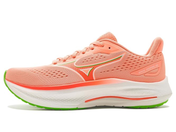 Mizuno Wave Inspire 22