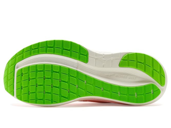 Mizuno Wave Inspire 22