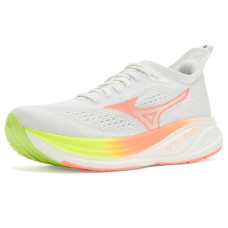 White/Flamingo Coral Mizuno Mizuno Neo Zen 2