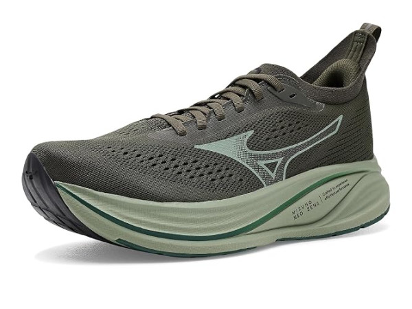 Mizuno Mizuno Neo Zen 2