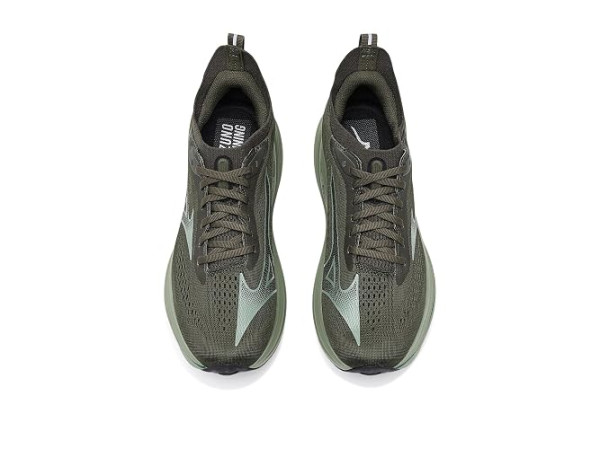 Mizuno Mizuno Neo Zen 2