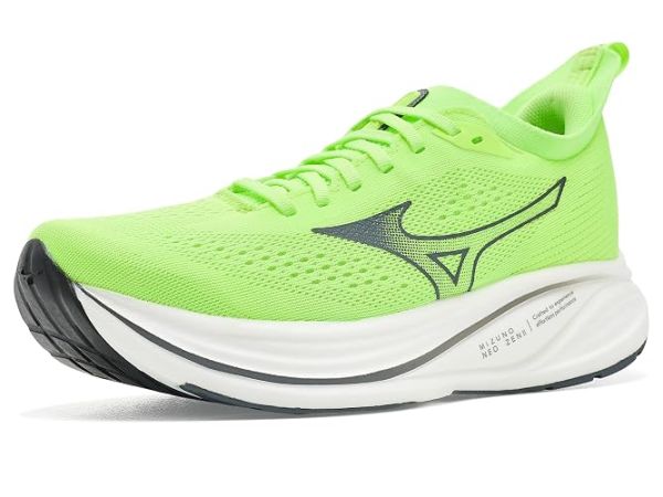Mizuno Mizuno Neo Zen 2