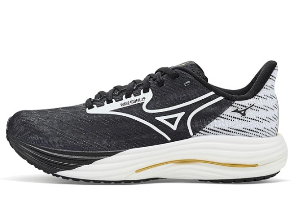 Mizuno Wave Rider 29 Uni Origami