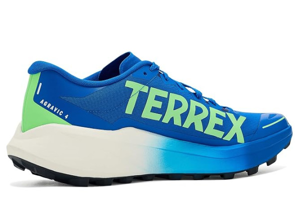 adidas Outdoor Terrex Agravic 4