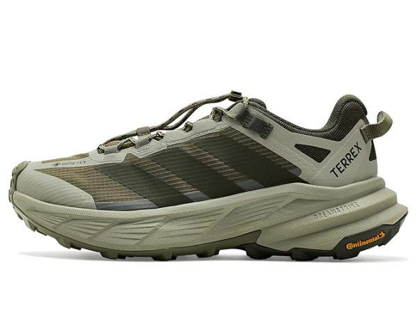adidas Outdoor Terrex Freehiker Sl Gore-tex® Hiking