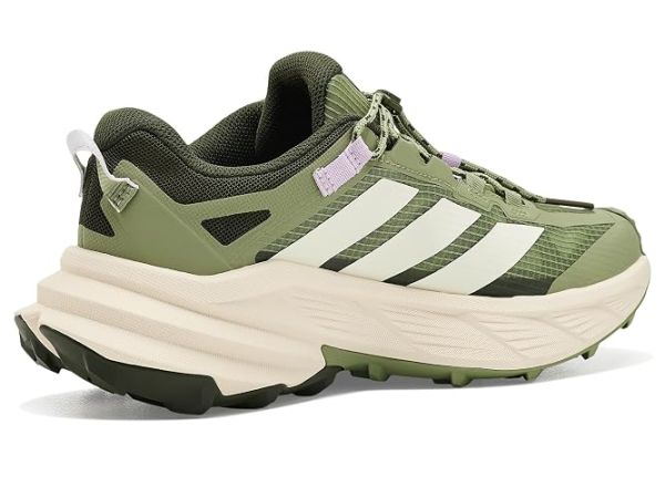 adidas Outdoor Terrex Freehiker Sl Gore-tex® Hiking adidas Outdoor Terrex Freehiker Sl Gore-tex® Hiking