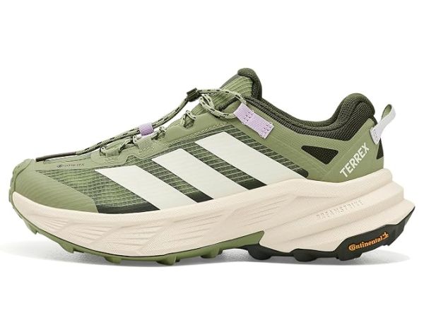 adidas Outdoor Terrex Freehiker Sl Gore-tex® Hiking adidas Outdoor Terrex Freehiker Sl Gore-tex® Hiking