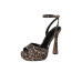 Steve Madden Sass