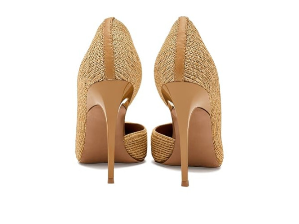Steve Madden Elegant