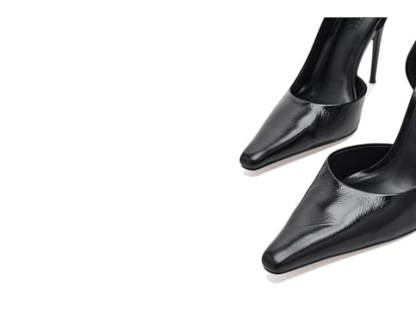 Steve Madden Elegant