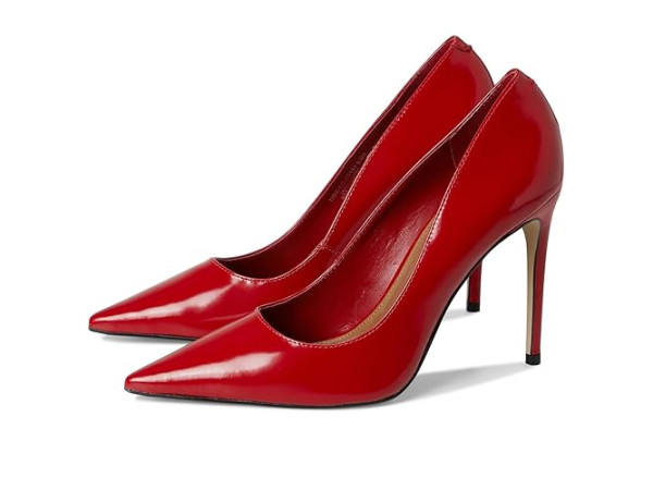 Steve Madden Noir