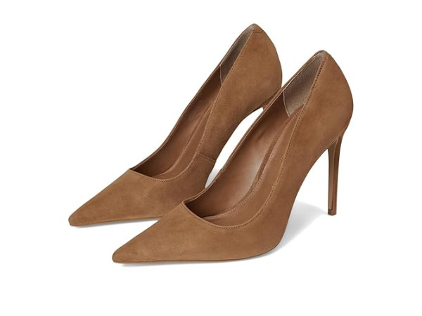 Steve Madden Noir