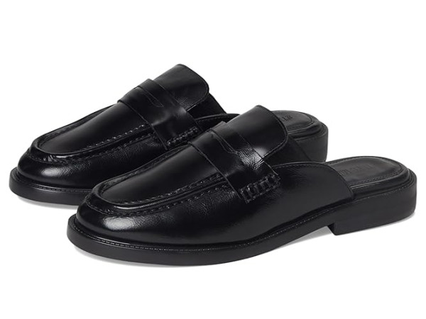 Steve Madden Mulberry