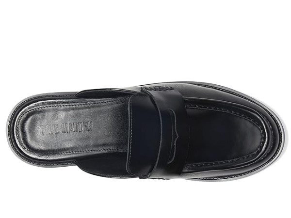 Steve Madden Mulberry Steve Madden Mulberry