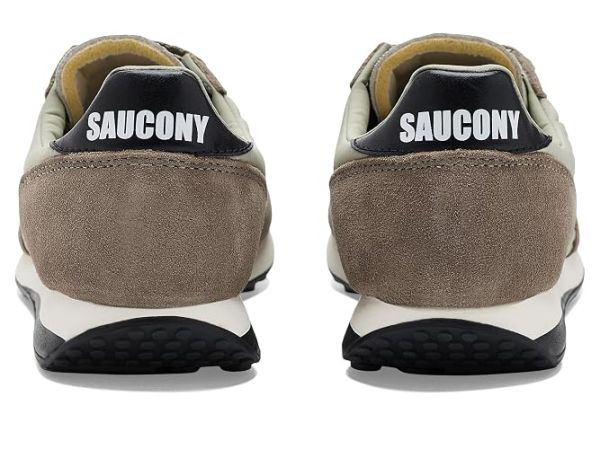 Saucony Originals Trainer 80