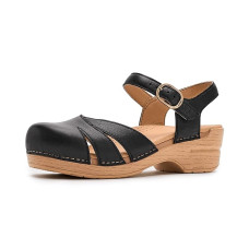 Dansko Margreta Clogs