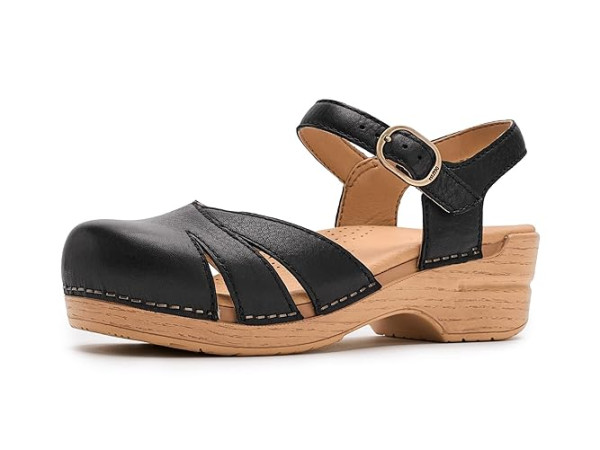 Dansko Margreta Clogs