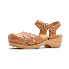 Dansko Margreta Clogs