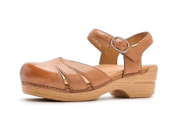 Dansko Margreta Clogs