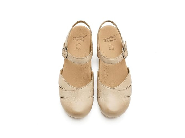 Dansko Margreta Clogs