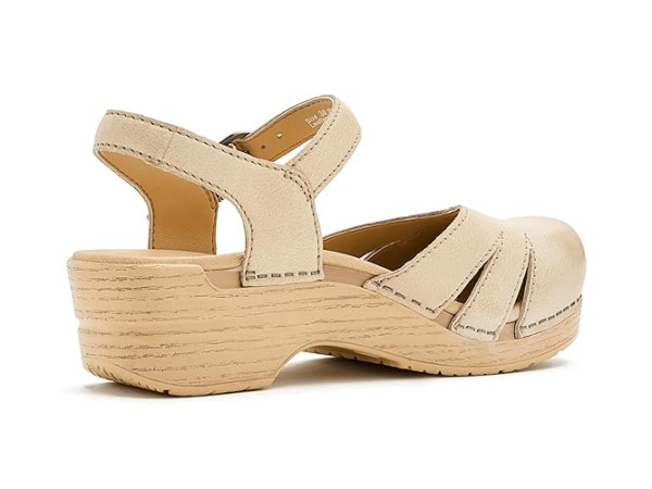 Dansko Margreta Clogs