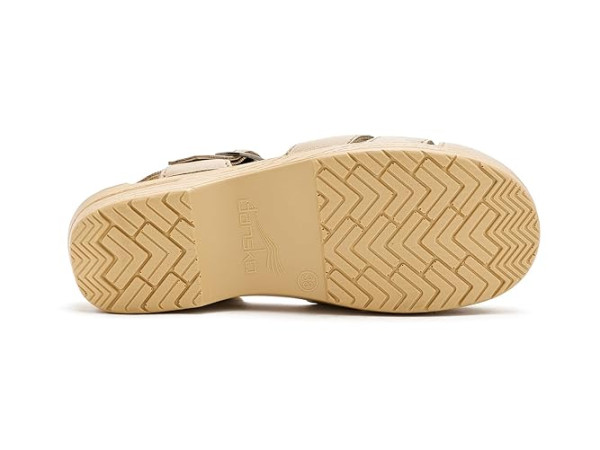 Dansko Margreta Clogs