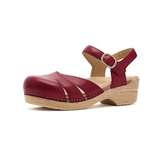 Dansko Margreta Clogs