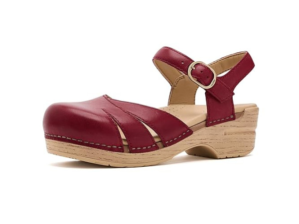 Dansko Margreta Clogs