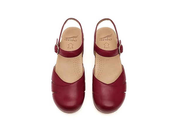 Dansko Margreta Clogs