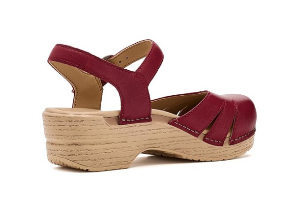 Dansko Margreta Clogs