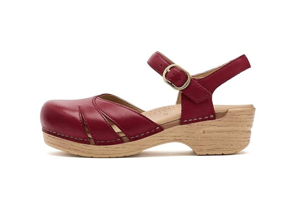 Dansko Margreta Clogs