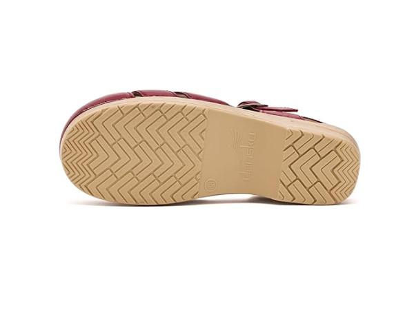 Dansko Margreta Clogs