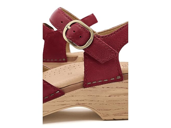Dansko Margreta Clogs
