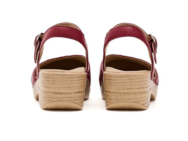 Dansko Margreta Clogs