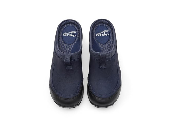 Dansko Pia Clogs