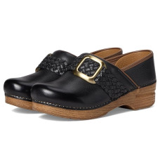 Dansko Pro Braided Clogs