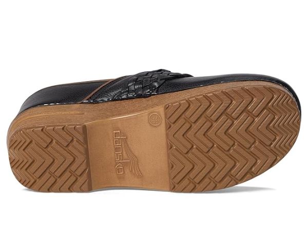 Dansko Pro Braided Clogs