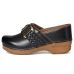 Dansko Pro Braided Clogs