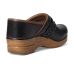 Dansko Pro Braided Clogs
