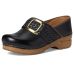 Dansko Pro Braided Clogs