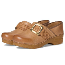 Dansko Pro Braided Clogs