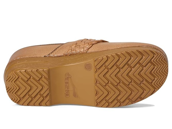 Dansko Pro Braided Clogs