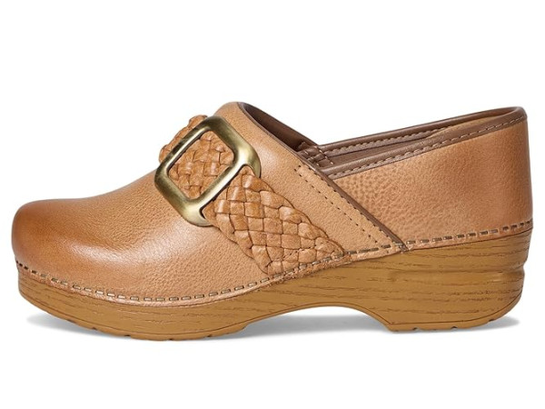 Dansko Pro Braided Clogs