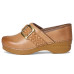 Dansko Pro Braided Clogs