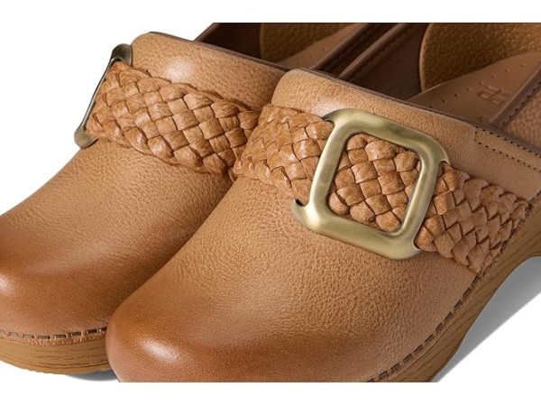Dansko Pro Braided Clogs