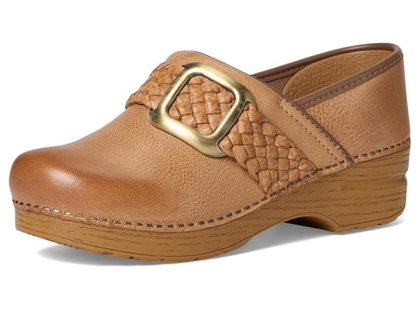 Dansko Pro Braided Clogs