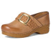 Dansko Pro Braided Clogs