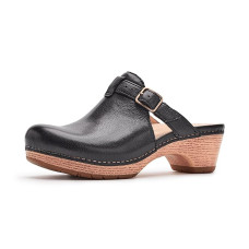 Dansko Leandra Clogs
