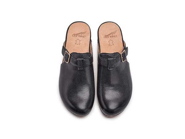 Dansko Leandra Clogs