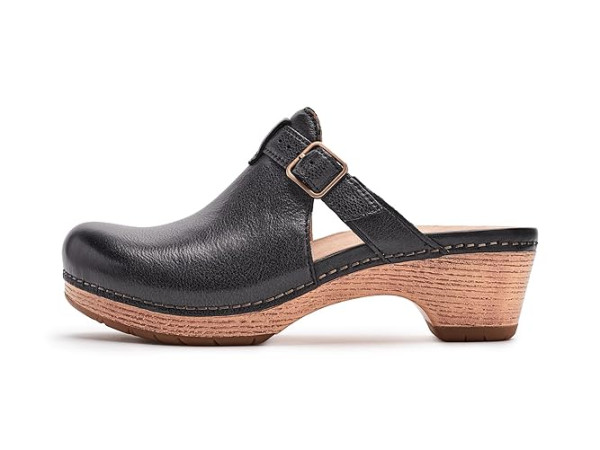 Dansko Leandra Clogs